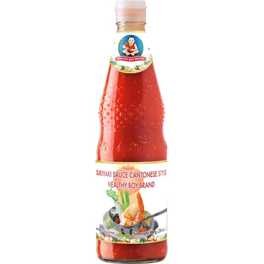 Healthy Boy Sukiyaki Sauce