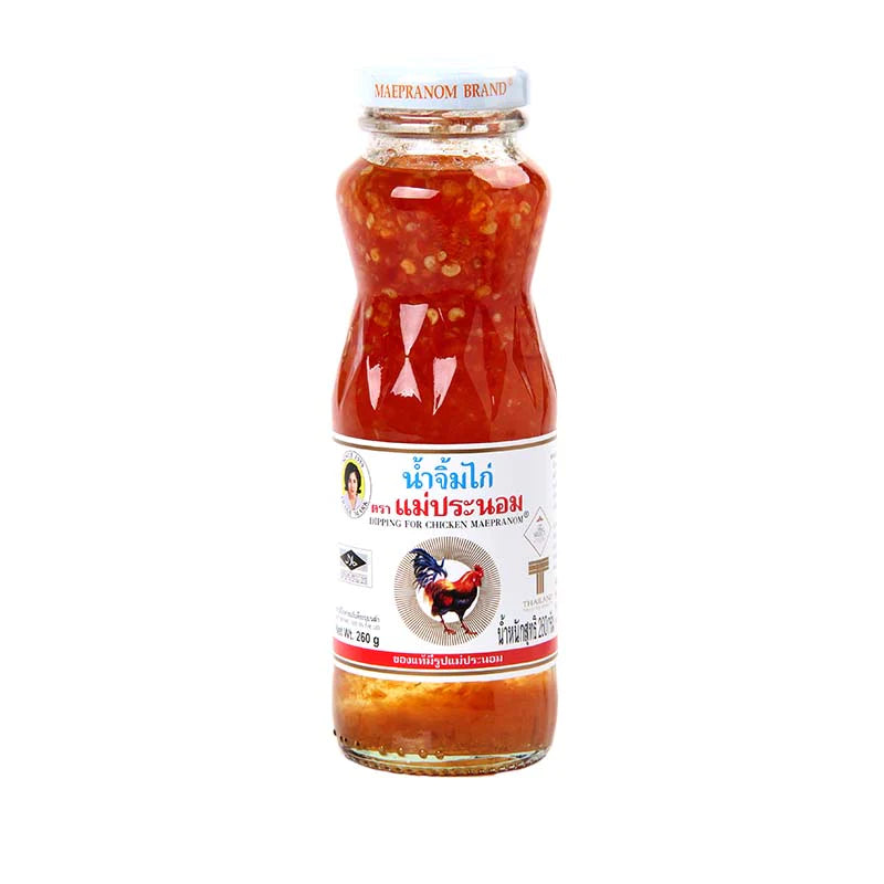 Maepranom Sweet Chilli Sauce