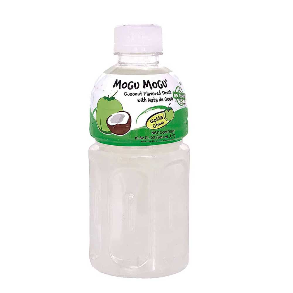 Mogu Mogu Coconut