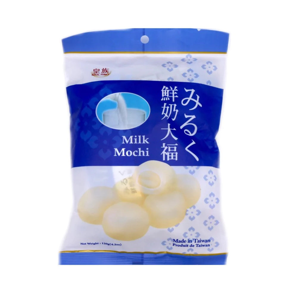 RF Mochi - Milk