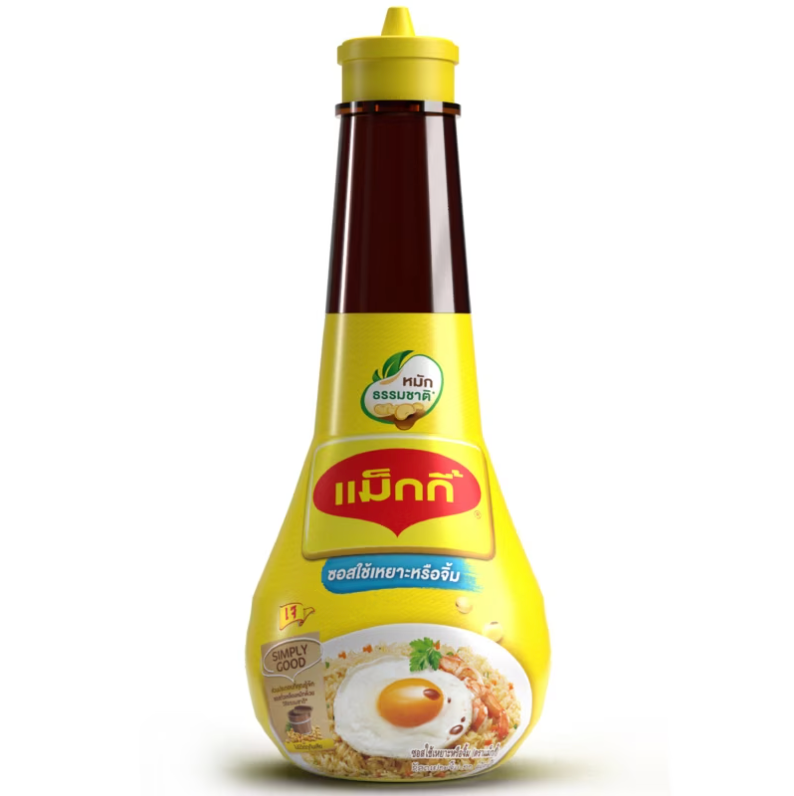 Maggi Seasoning Sauce