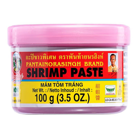 Pantai Shrimp Paste