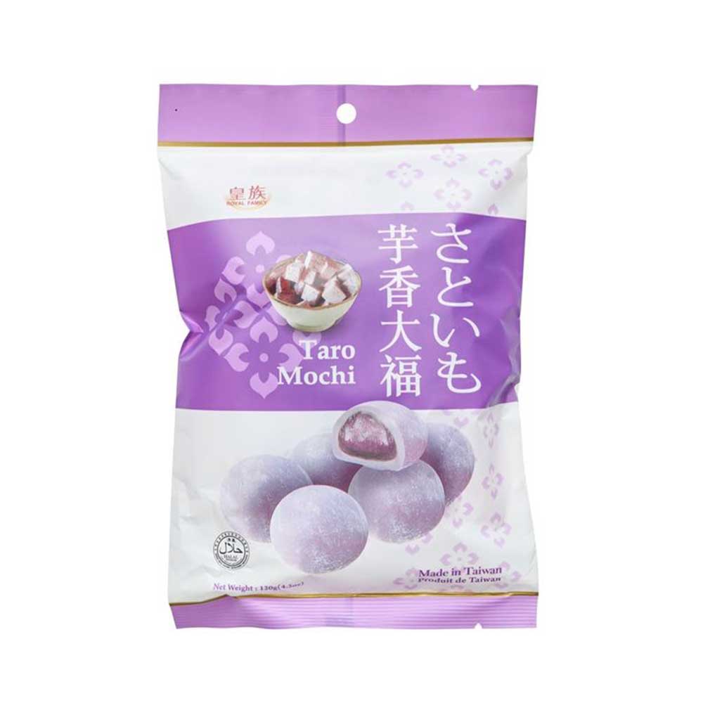 RF Mochi Taro – Bigwin Asian Mart