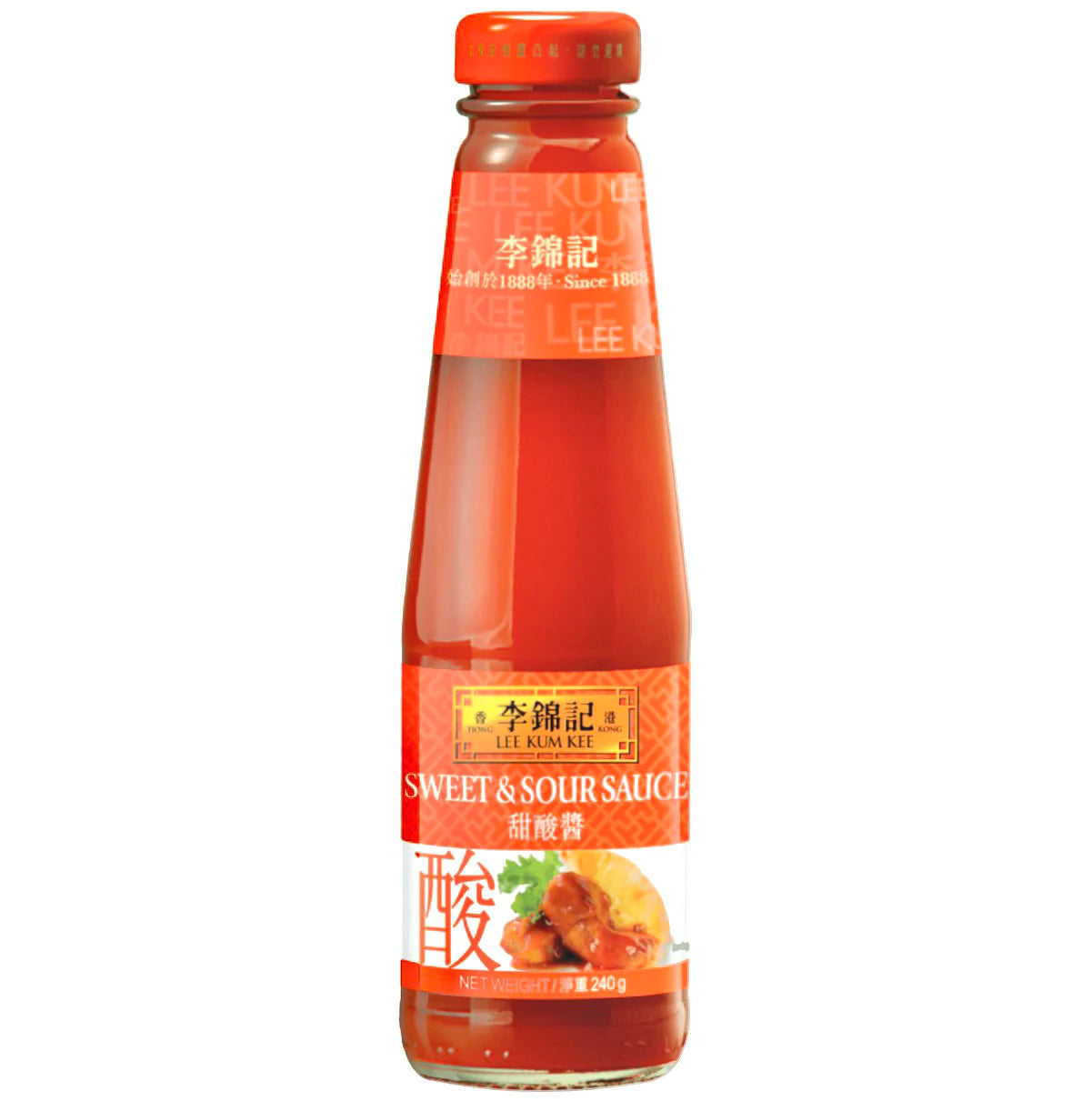 LKK Sweet & Sour Sauce