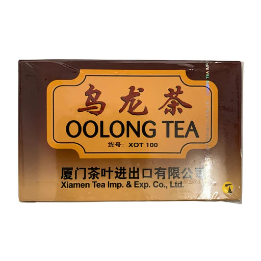 Sea Dyke Oolong Tea (40g) – 20 Teabags
