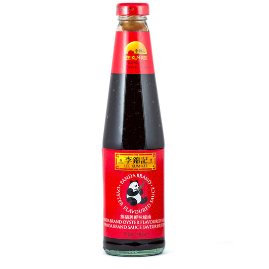 LKK Panda Oyster Sauce