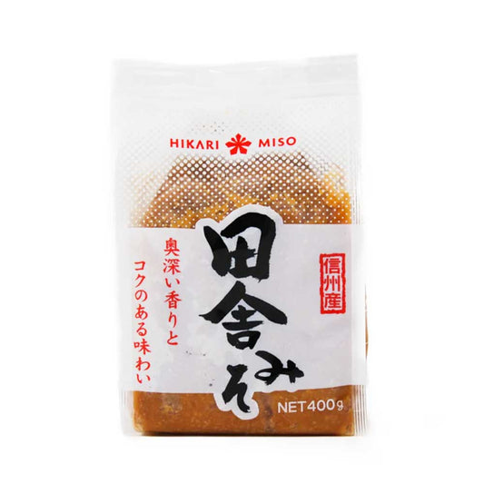 Hikari Miso Aka Soybean Paste